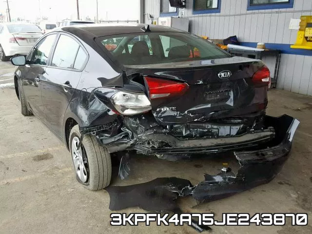 3KPFK4A75JE243870 фото 3