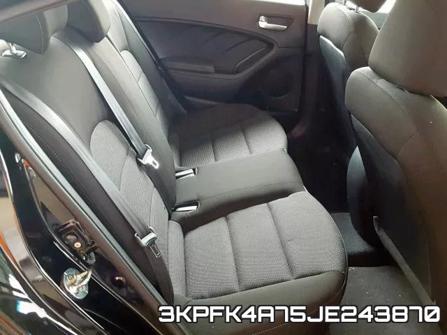 3KPFK4A75JE243870 фото 4