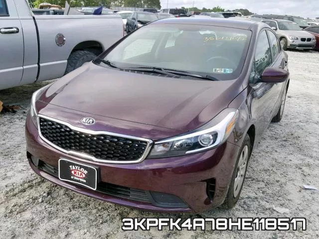 3KPFK4A78HE118517 фото 3