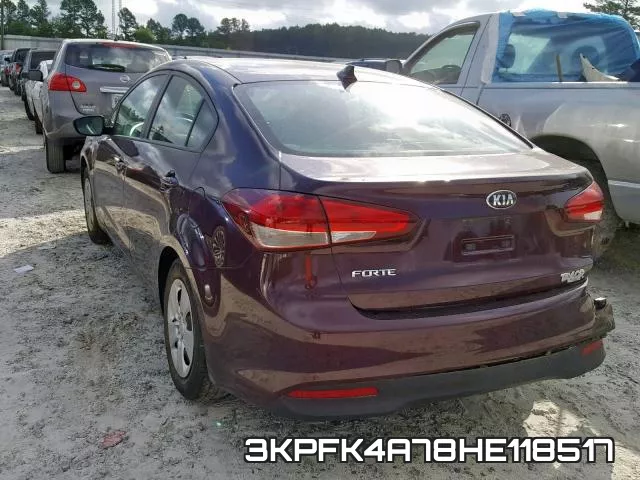 3KPFK4A78HE118517 фото 4
