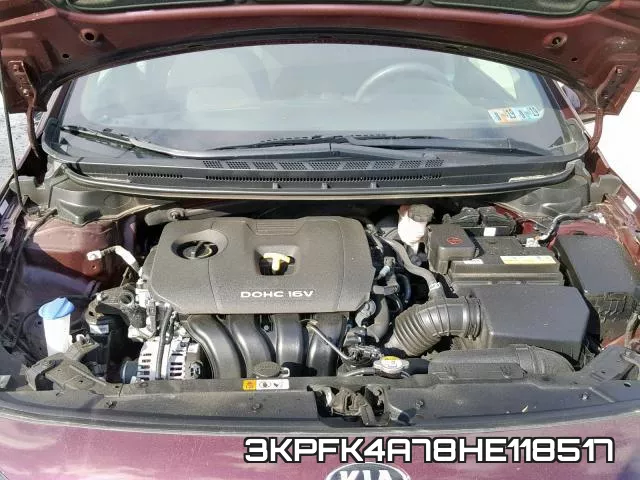 3KPFK4A78HE118517 фото 8