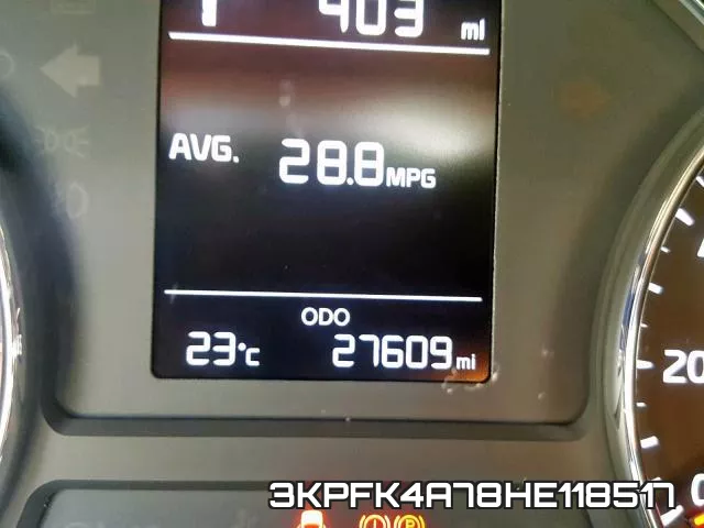 3KPFK4A78HE118517 фото 9