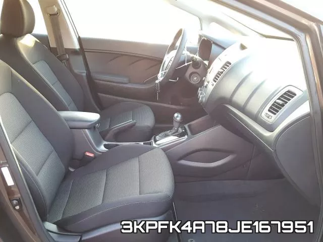 3KPFK4A78JE167951 фото 6