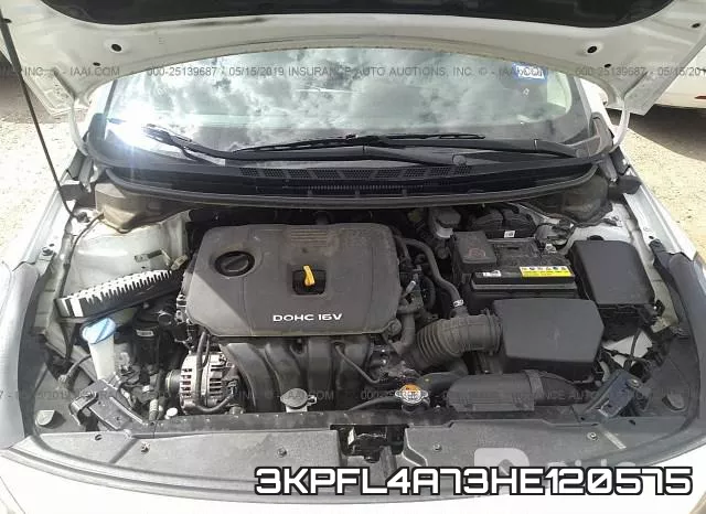 3KPFL4A73HE120575 фото 2