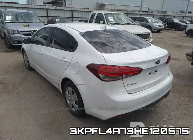 3KPFL4A73HE120575 фото 4