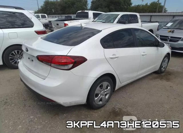 3KPFL4A73HE120575 фото 5