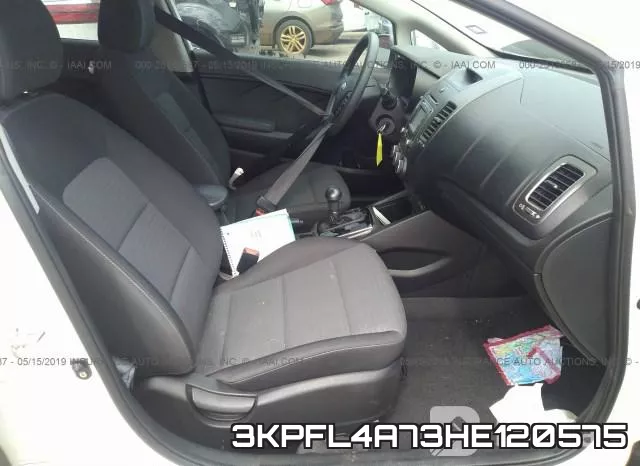 3KPFL4A73HE120575 фото 6