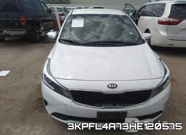 3KPFL4A73HE120575 фото 7