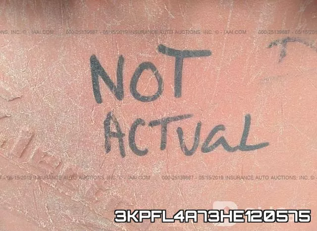 3KPFL4A73HE120575 фото 8