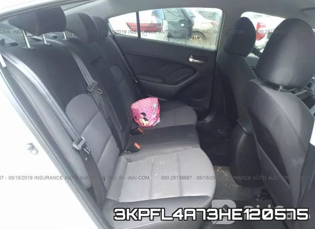 3KPFL4A73HE120575 фото 9