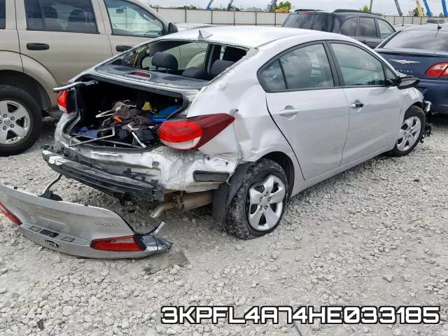 3KPFL4A74HE033185 фото 5