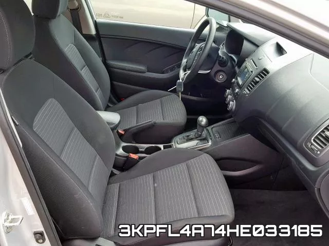 3KPFL4A74HE033185 фото 6