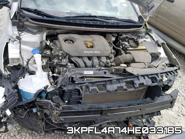 3KPFL4A74HE033185 фото 8