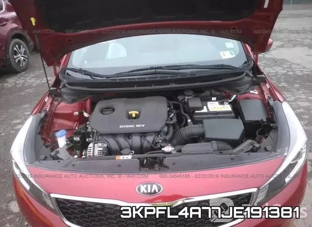 3KPFL4A77JE191381 фото 2