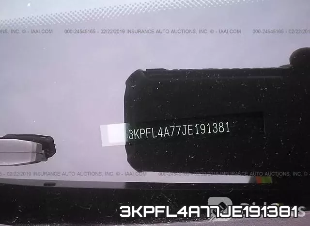 3KPFL4A77JE191381 фото 10