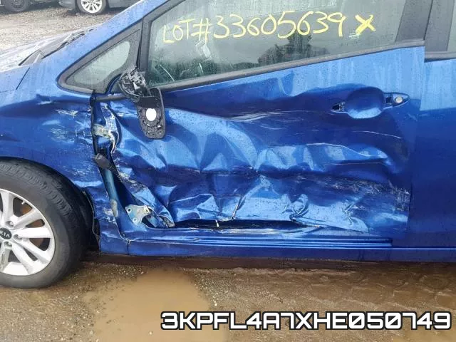 3KPFL4A7XHE050749 фото 10