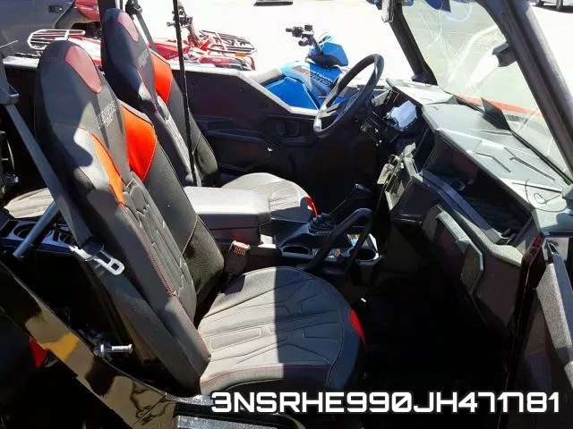 3NSRHE990JH471781 фото 6