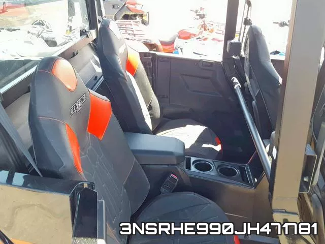3NSRHE990JH471781 фото 7