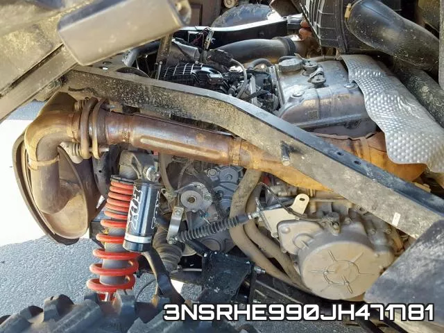 3NSRHE990JH471781 фото 8