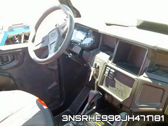 3NSRHE990JH471781 фото 10