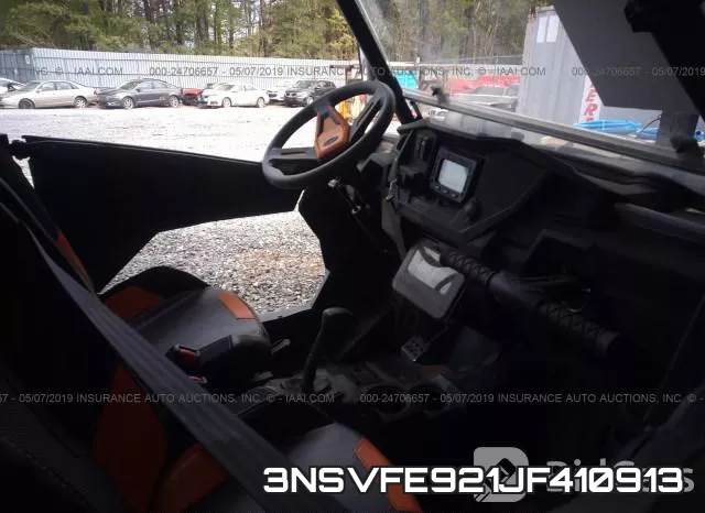 3NSVFE921JF410913 фото 6