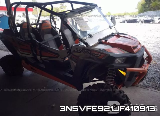3NSVFE921JF410913 фото 7