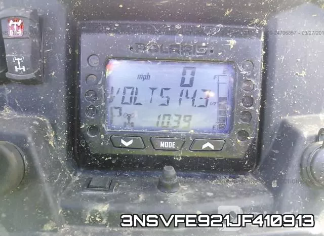 3NSVFE921JF410913 фото 8