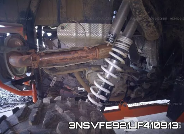 3NSVFE921JF410913 фото 9