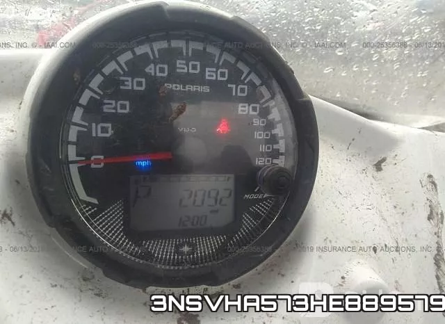 3NSVHA573HE889579 фото 8