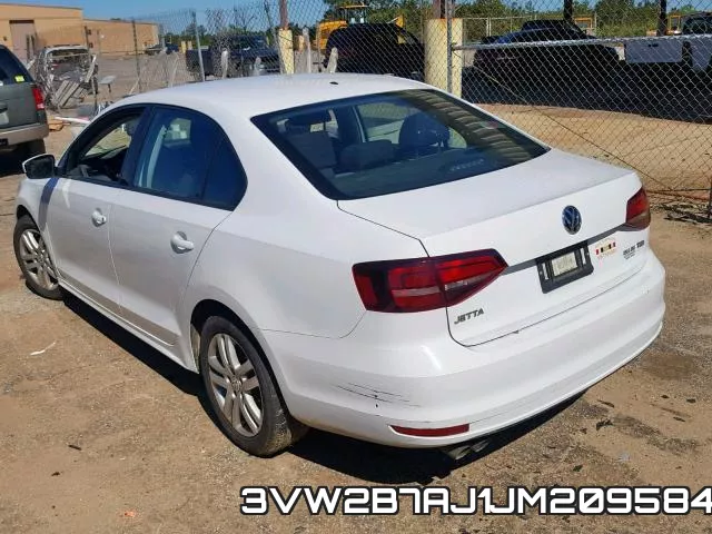 3VW2B7AJ1JM209584 фото 4