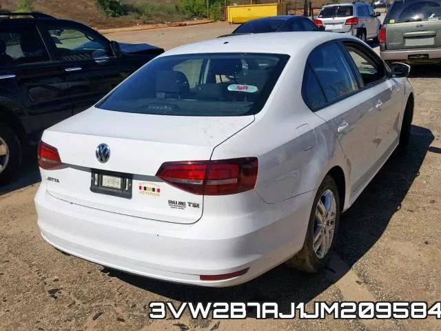 3VW2B7AJ1JM209584 фото 5