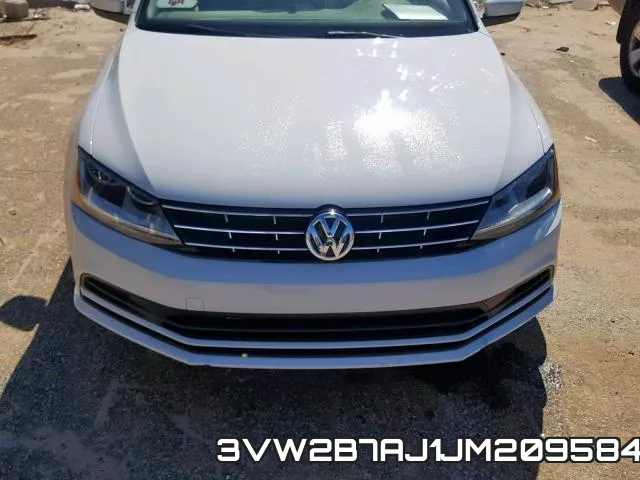 3VW2B7AJ1JM209584 фото 10