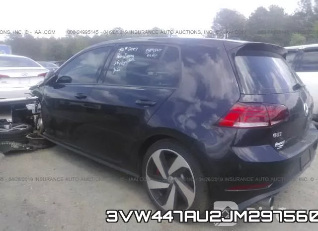 3VW447AU2JM297560 фото 4