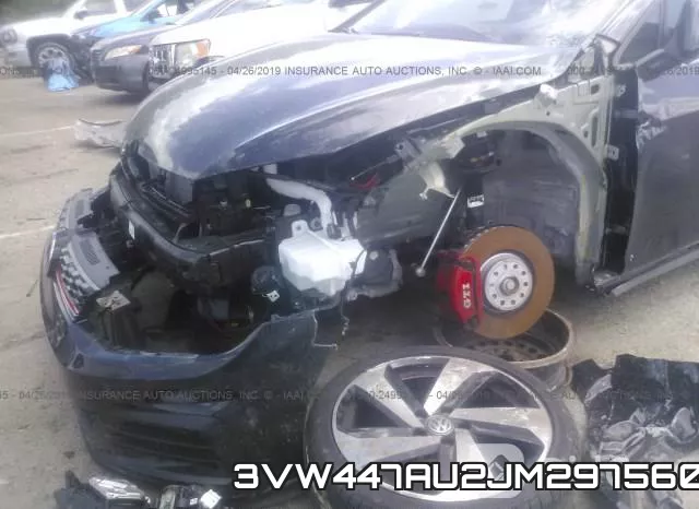 3VW447AU2JM297560 фото 7