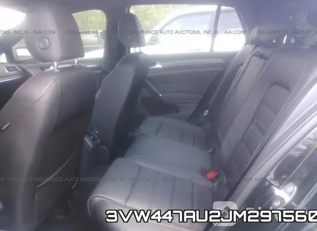 3VW447AU2JM297560 фото 9