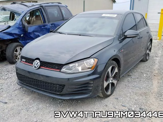 3VW4T7AU9HM034446 фото 3