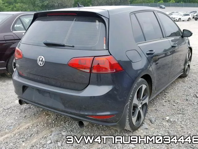 3VW4T7AU9HM034446 фото 5