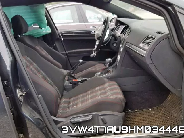3VW4T7AU9HM034446 фото 6