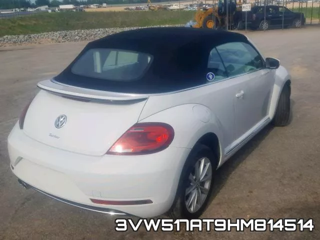 3VW517AT9HM814514 фото 5