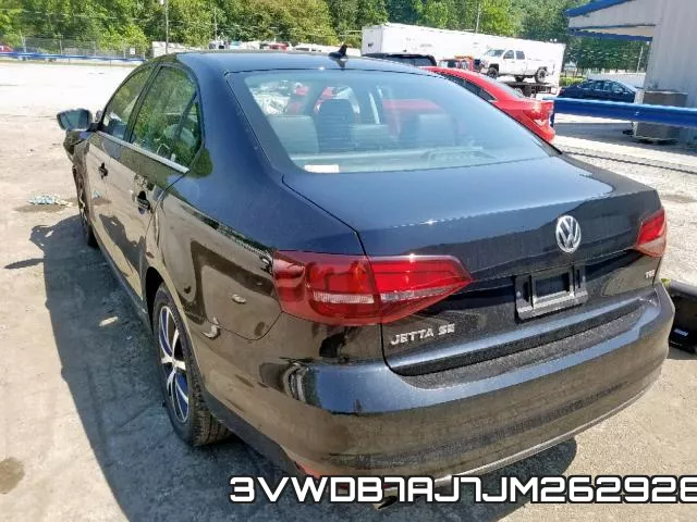 3VWDB7AJ7JM262928 фото 4