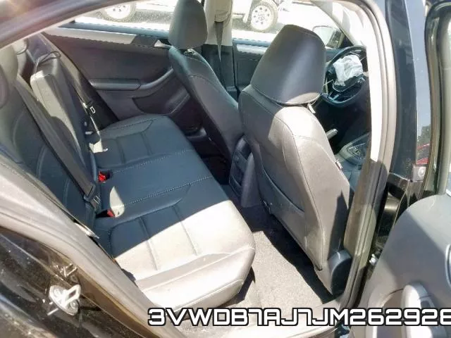 3VWDB7AJ7JM262928 фото 7
