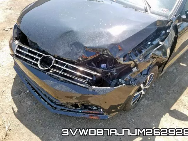 3VWDB7AJ7JM262928 фото 10