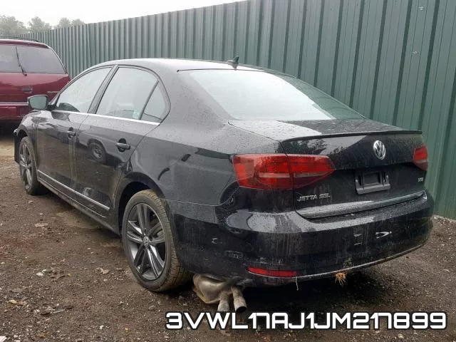 3VWL17AJ1JM217899 фото 4