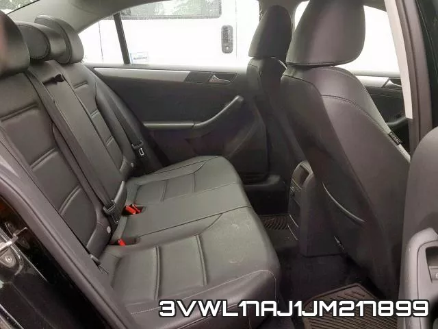 3VWL17AJ1JM217899 фото 7