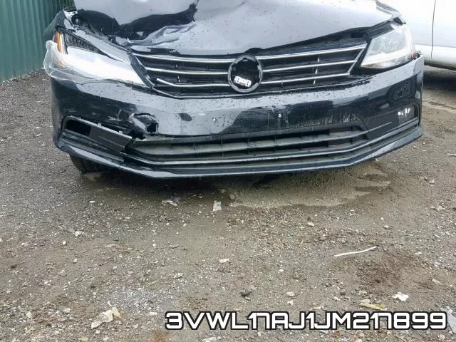 3VWL17AJ1JM217899 фото 10