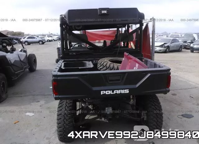 4XARVE992J8499840 фото 7