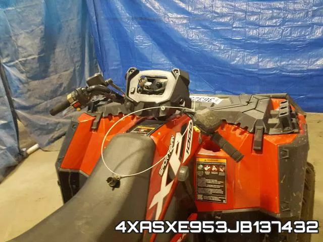 4XASXE953JB137432 фото 6