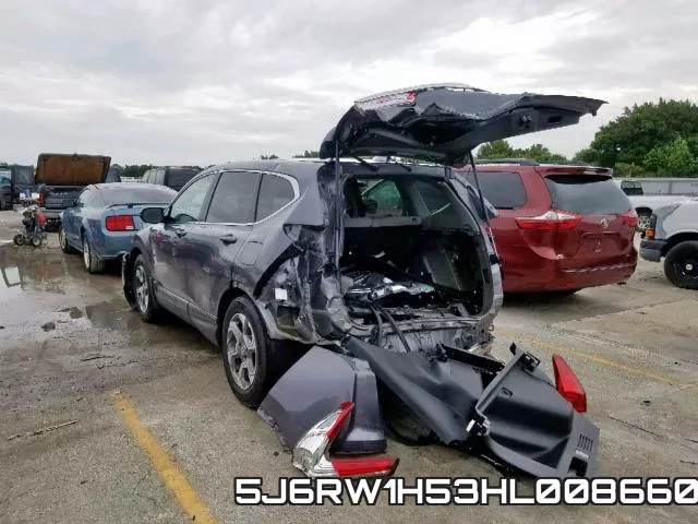 5J6RW1H53HL008660 фото 4