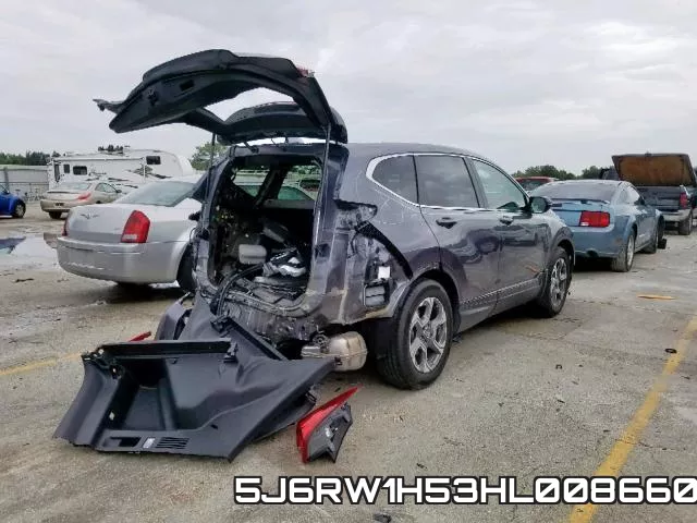 5J6RW1H53HL008660 фото 5