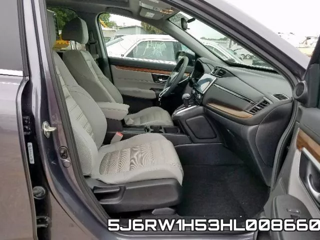 5J6RW1H53HL008660 фото 6